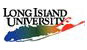 Logo LongIsland university